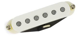 Image result for strat pickup containing even poles