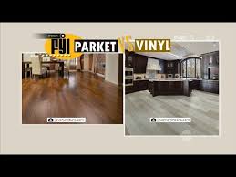 Plan your next flooring project using our picture it floor visualizer tool. D Sign Fyi Parket Vs Vinyl Youtube