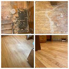 hardwood flooring experts