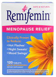 7 best menopause supplements of 2024