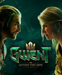 Check spelling or type a new query. Gwent The Witcher Card Game Wikipedia