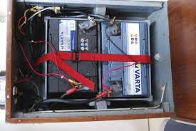 The best marine battery charger is the promariner prosport 20 that uses 100% of the charging amps and automatically distributes charge among all. Charging Two Battery Banks Practical Boat Owner
