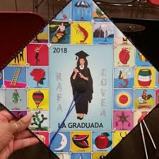 mexican graduation caps 29 latina