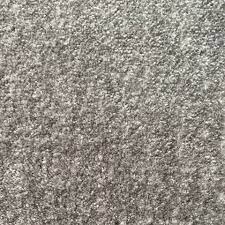 object carpet silky seal silver 50x50
