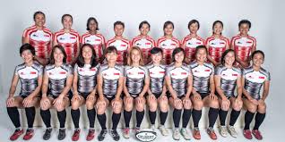 asia rugby women s sevens series