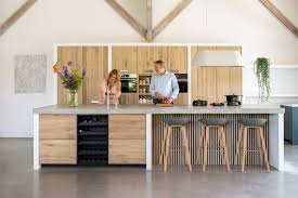 bamboo kitchens koak design