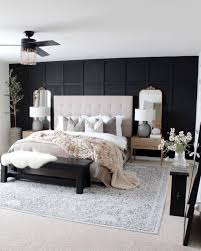 37 Modern Master Bedroom Decor Ideas