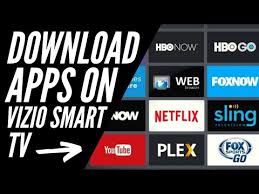 Or press the v key or home key near the center of your remote. How To Download Fox Sports App On Vizio Smart Tv Appslu