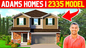 2335 by adams homes palm bay 2 335