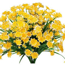 Home fiori a grappoli gialli verdognoli : Fiori A Cespuglio Al Miglior Prezzo