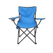 super deluxe folding chair