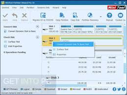 MiniTool Partition Wizard Bootable 10.2.3 免费下载