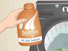 how to wash dark clothes 12 steps