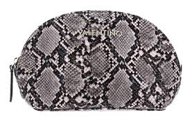 valentino soft cosmetic case bags