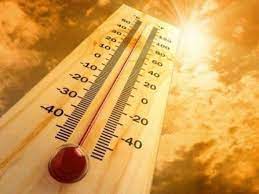 Weather Forecast: Maximum Temperatures Will Above Normal In Jammu And  Kashmir, HP, Rajasthan, Gujarat, MP And Maharashtra, Heatwaves Likely In  Northwest India | Weather Forecast: मार्च से मई के दौरान इन राज्यों