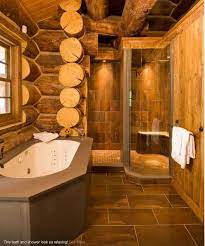 Leave a reply cancel reply. Rustic Log Cabin Bathroom Ideas Opnodes