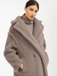 Womens Coats New 2019 Collection Max Mara