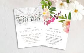 free psd template for diy wedding