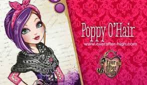 Instead of choosing a name that you're hearing often, consider something different. Ever After High Characters Ever After High