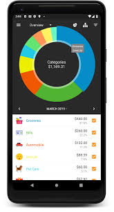 alzex finance for android is an elegant