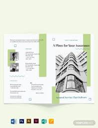 29 Realtor Brochure Examples In Publisher Word