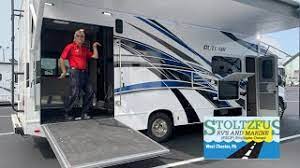 is a cl c rv worth ing history
