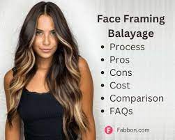 face framing bage guide cost