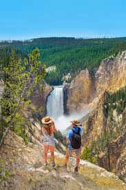Кевин костнер, люк граймс, келли райлли и др. Private Guided Day Hikes In Yellowstone National Park 57hours