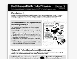 Proheart 12 Moxidectin Resources For Your Practice And