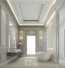 Bathroom Inspiration By Dubai Top