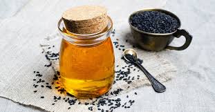 black seed oil health benefits uses