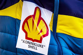 Samen Sterk: Word mede-eiser in de zaak tegen Shell - Duurzame Student