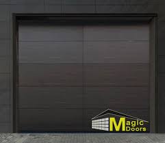 Aluminium Garage Doors Wide Range Of