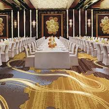china hotel carpet manufacturers