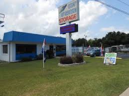 20 storage units in pensacola fl