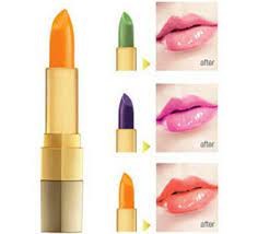 nutrimetics magic lip colour beauty