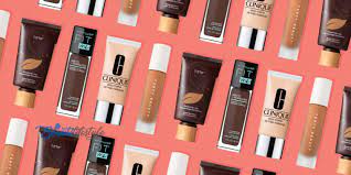 best foundations for oily skin these