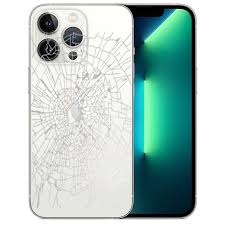 Iphone 13 Pro Max Back Glass