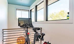 How To Create That Perfect Small Home Gym