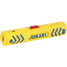 jokari secura coax wire stripper