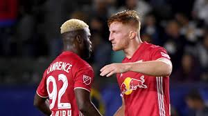 New York Red Bulls 2019 Season Preview Roster Projected