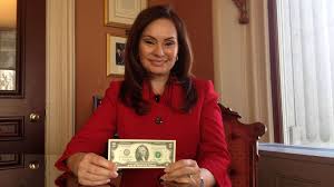 Is $100 a lot of money in mexico? The Woman Whose Signature Graces Billions Of Us Notes Bbc News