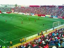 Photos At Estadio Caliente