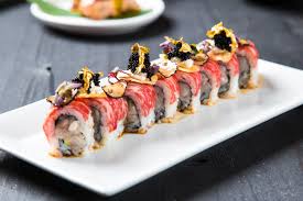 24 Best Sushi Restaurants in Chicago Right Now