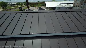 which flat roof system option is best