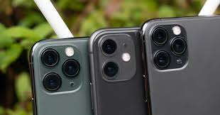 At the iphone 11 pro and iphone 11 pro max launch, apple started off by describing the smartphones' display. The Apple Iphone 11 11 Pro 11 Pro Max Review Performance Battery Camera Elevated