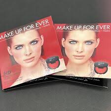 make up for ever hd blush cream 220