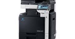 It services digital office professional printing business innovation healthcare topics. Konica Minolta Bizhub C253 Printer Driver Download Download Printer Scanner Drivers Free