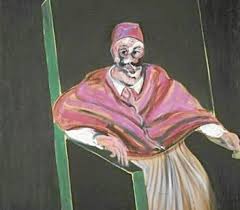 Resultado de imagen de francis bacon retratos