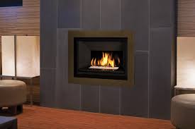 Valor H5 Gas Fireplace Chimney Drs